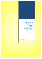 Longman Topic Activator @Aslanovs_Lessons.pdf